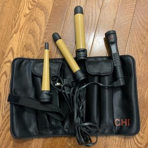 Chi Orbit 3-in-1 wand